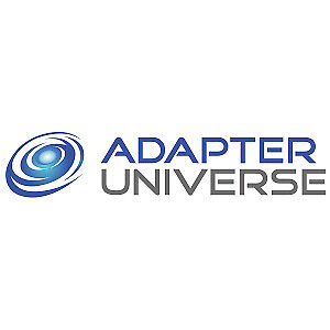 Adapter Universe