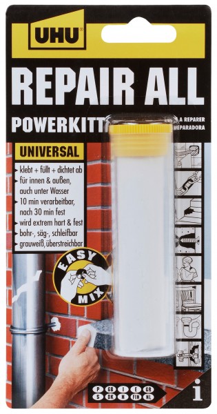 UHU Repair All Powerkit 60g