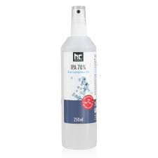 Höfer Chemie Isopropanol 70 % 250 ml