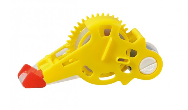 UHU Nachfülleinheit für Dry und Clean Kleberoller 8,4mm x 14m