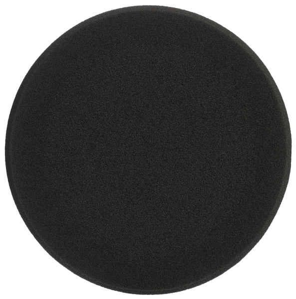 SONAX PolierSchwamm grau 160 (extraweich) - AntiHologrammPad -