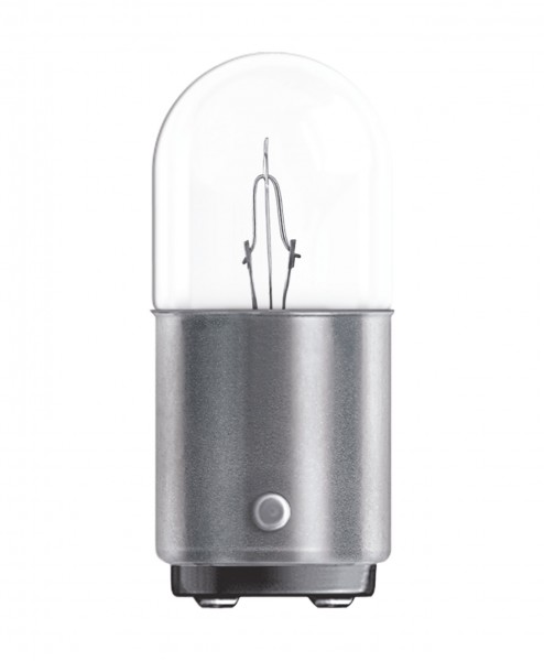 OSRAM ORIGINAL R5W BA15d 24V/5W (Bulk)