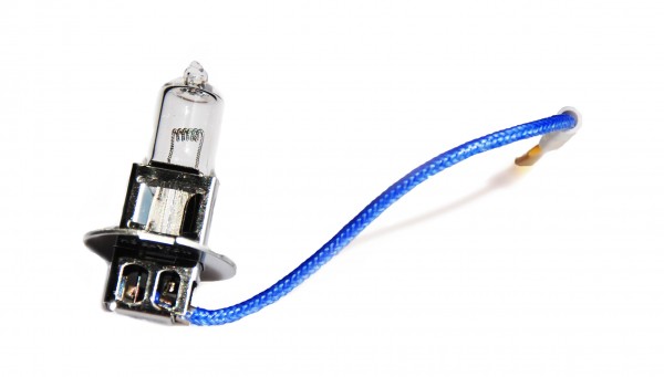 LIMASTAR Glühlampe H3 12 V 55 W PK22S