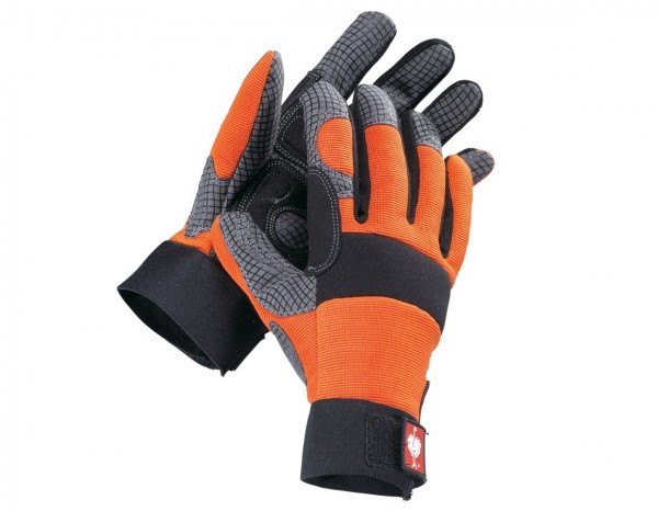 STRAUSS Montage-Handschuhe Spider