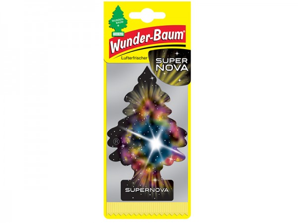 Wunder-Baum Bäumchen Supernova
