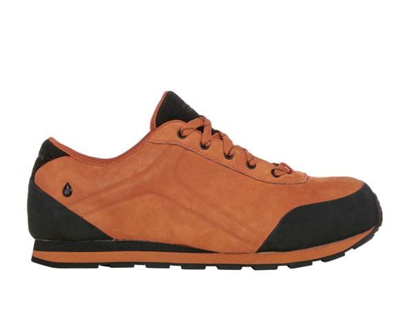 STRAUSS S3 Sicherheitshalbschuhe Thyone