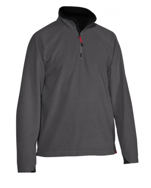 STRAUSS Microfleece Troyer dryplexx micro