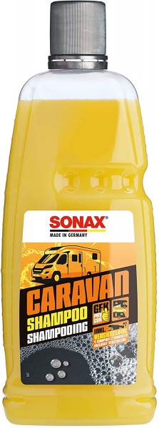 SONAX Caravan Shampoo 1 L