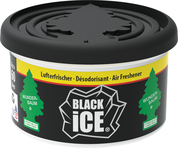 Wunder-Baum Duftdose