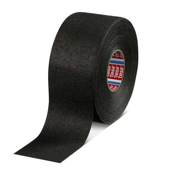 tesa Gewebeband 51608 PET-Vlies 50 mm x 25 m