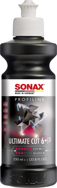 SONAX PROFILINE UltimateCut 250 ml