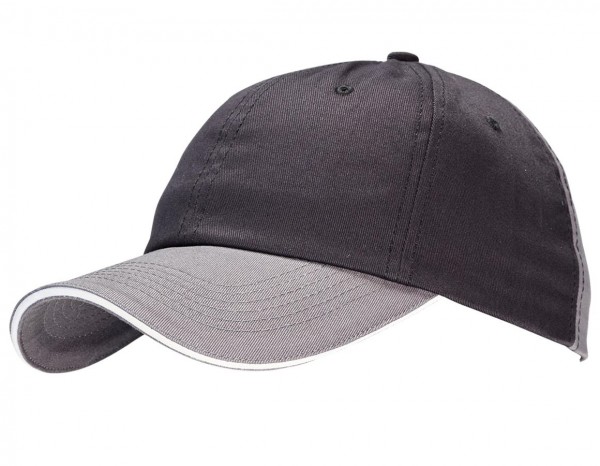 STRAUSS Cap graphit/zement