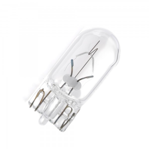 LIMASTAR Glühlampe W3W T10 3 W 12 V