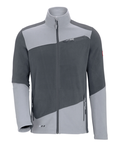 STRAUSS Fleece Jacke motion 2020