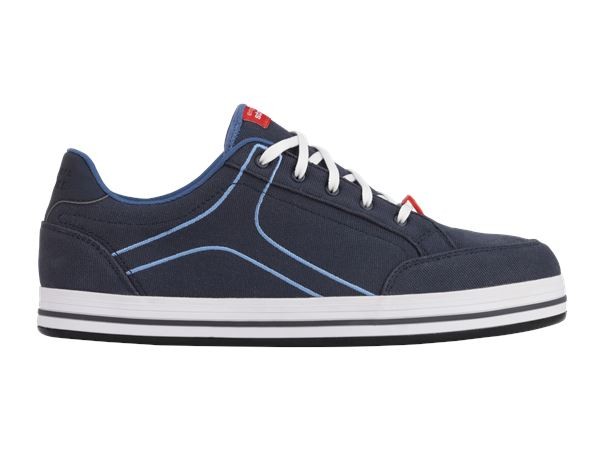 STRAUSS S1 Sicherheitshalbschuhe Tolosa II low
