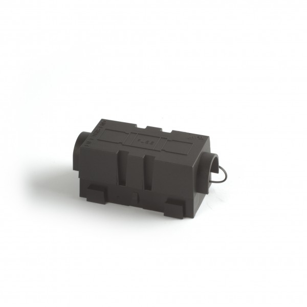 Sicherungshalter für Midi oder Streifensicherung 51,5 x 29,5 mm