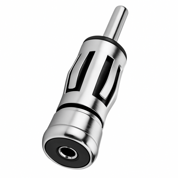 baytronic Antennenadapter, Antenne ISO - Radio DIN