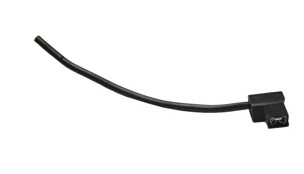 Lampenfassung H1/H3 mit Kabel