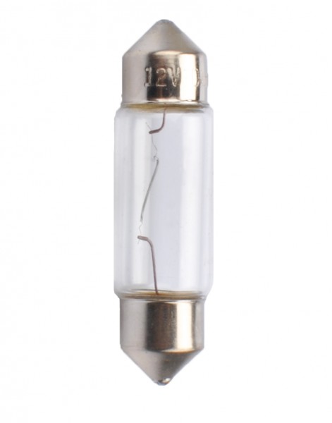 LIMASTAR Glühlampe C5W Soffitte 36 mm 5 W 12 V