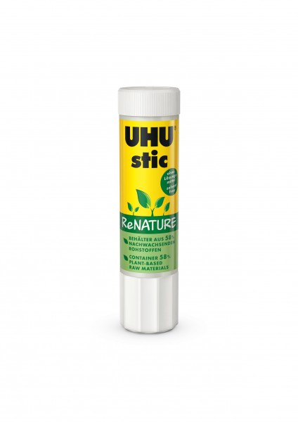 UHU stic ReNATURE 21g