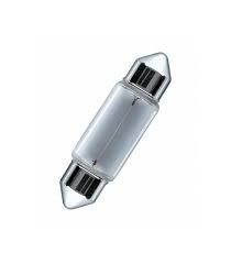 OSRAM ORIGINAL SV8,5-8 24V/10W (Bulk)