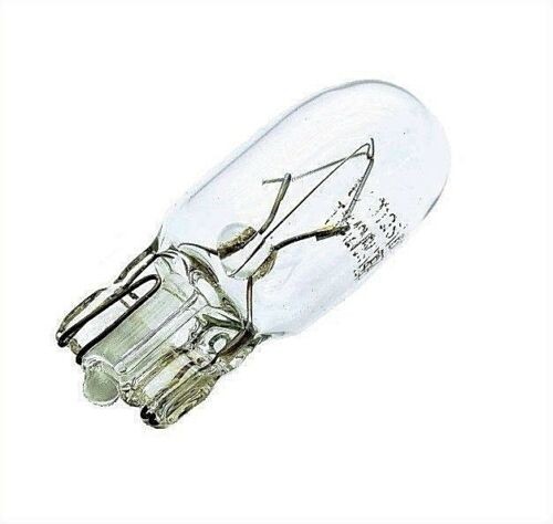 LIMASTAR Glühlampe W5W T10 5 W 12 V