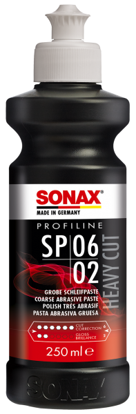 SONAX PROFILINE SP 06-02 1 L