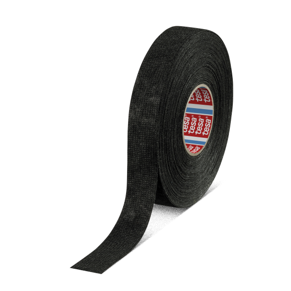 tesa Gewebeband 51608 PET-Vlies 19 mm x 25 m
