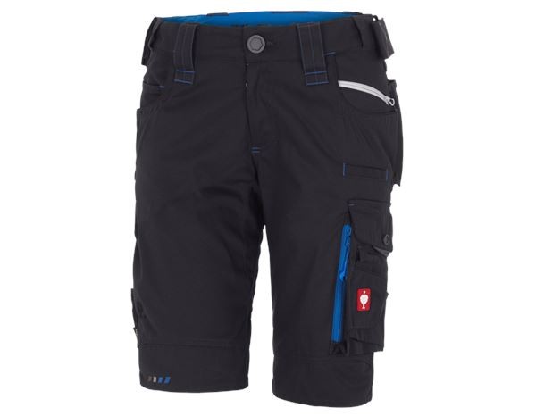 STRAUSS Short motion 2020 Damen