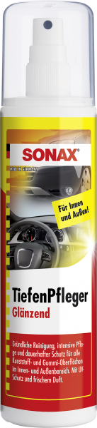 SONAX TiefenPfleger Glänzend 300 ml