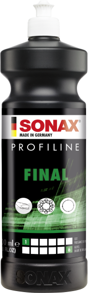 SONAX PROFILINE Final 1/6 1 L