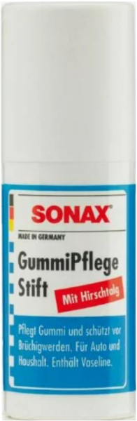 SONAX GummiPflegeStift 20 g