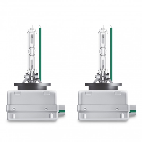 OSRAM XENARC NIGHT BREAKER LASER D3S PK32d-5 35 V/35 W Next Gen (2er Box)