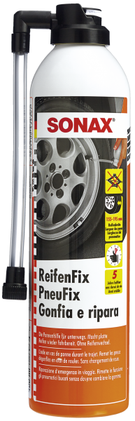 SONAX ReifenFix 400 ml