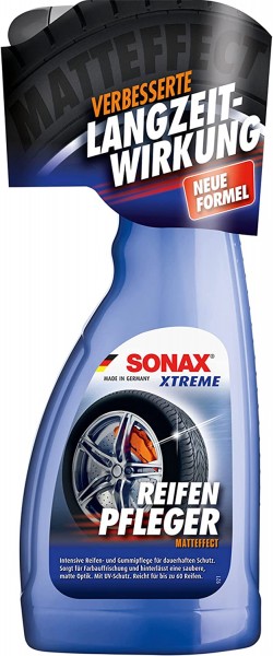 SONAX XTREME ReifenPfleger Matteffect 500 ml