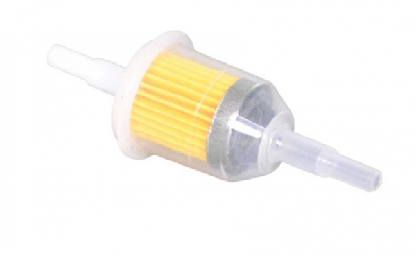 automax Universal Kraftstofffilter 6/8 mm