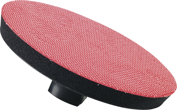 SONAX Klett-Stütz-Teller 125 mm