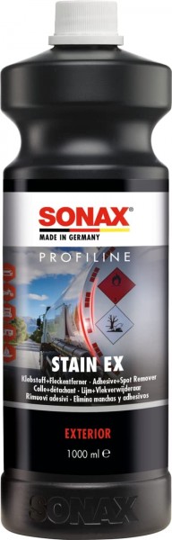 SONAX PROFILINE Stain Ex 1 L