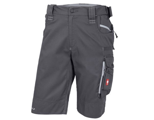 STRAUSS Short motion 2020 anthrazit/platin