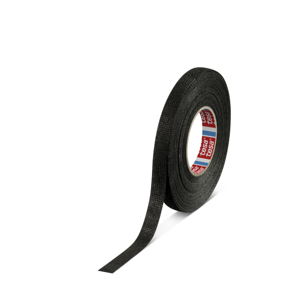 tesa Gewebeband 51608 PET-Vlies 9 mm x 15 m