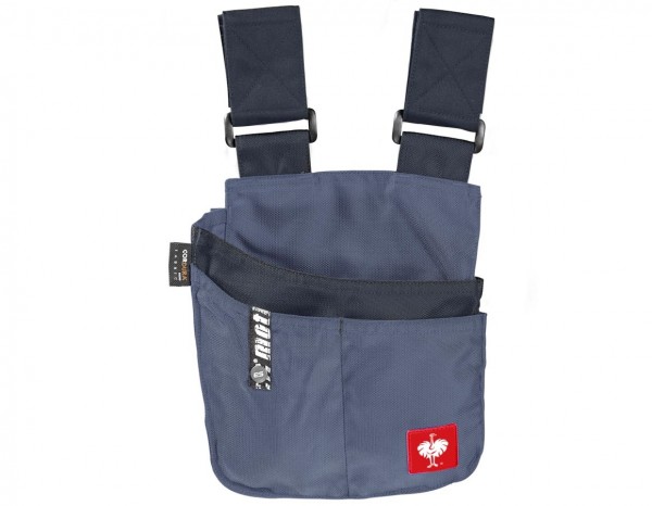 STRAUSS Workertasche motion kobalt/pazifik