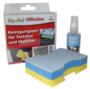 indafa Key-Pad Office-Box