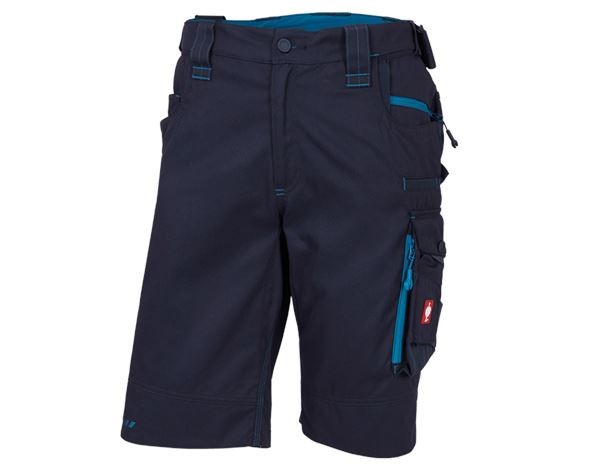 STRAUSS Short motion 2020 dunkelblau/atoll