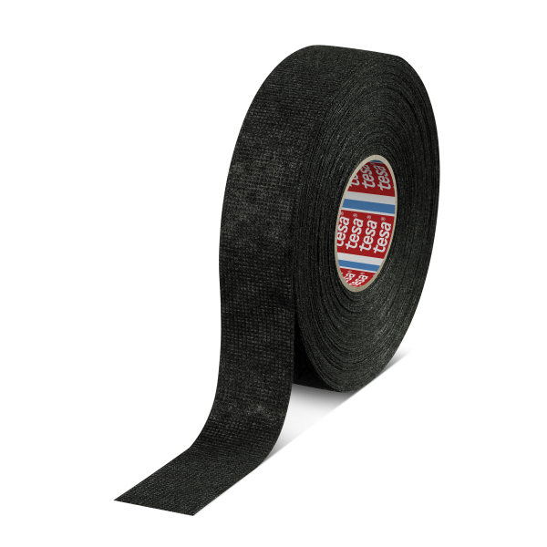 tesa Gewebeband 51608 PET-Vlies 25 mm x 25 m