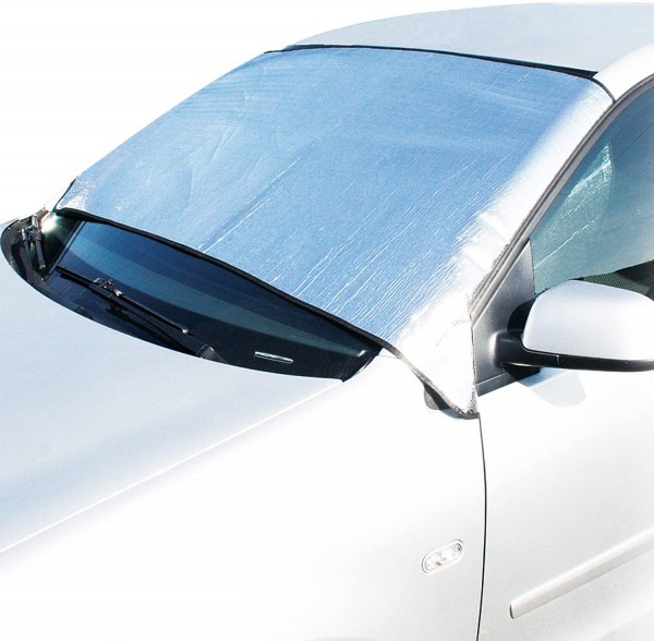 Cartrend Frontscheibenabdeckung VAN 230 x 85 cm