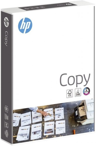 HP CHP910 Copy Kopierpapier A4 80 g (500 Blatt)