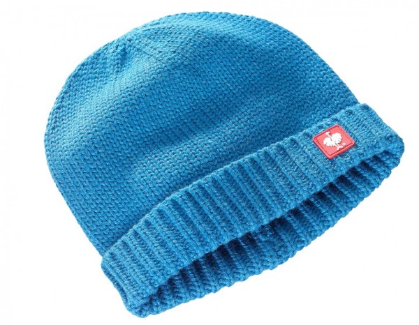 STRAUSS Strickmütze roughtough atoll
