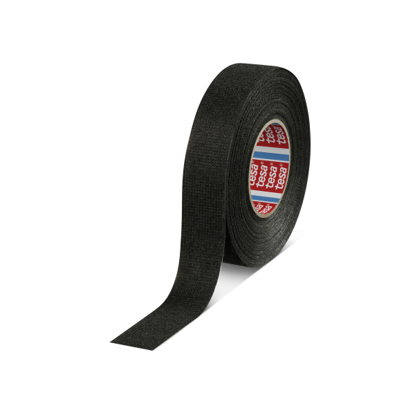 tesa Gewebeband 51608 PET-Vlies 19 mm x 15 m