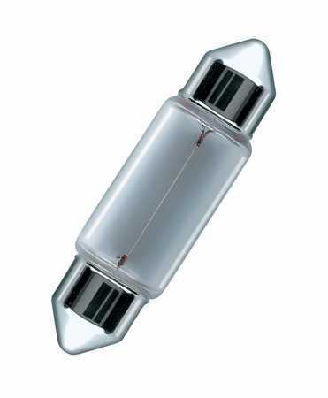 OSRAM ORIGINAL SV8,5-8 24V/5W (Bulk)