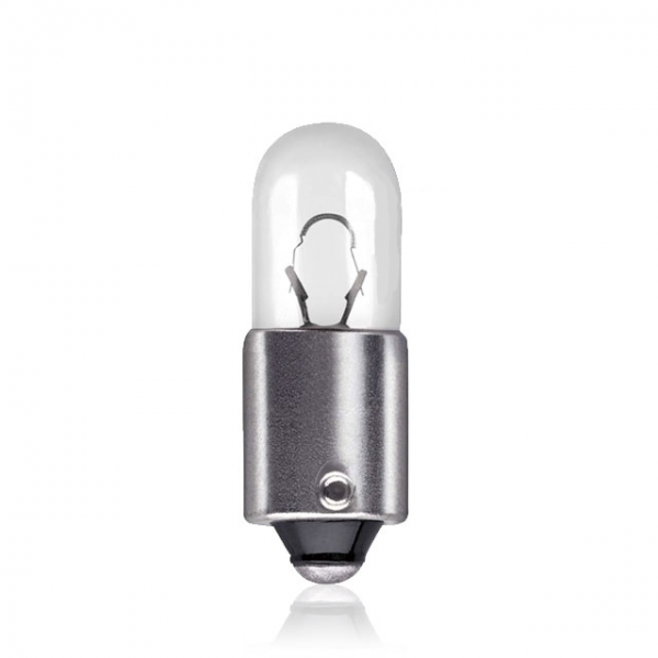 LIMASTAR Glühlampe T4W BA9s 4 W 24 V